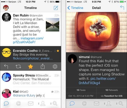 tweetbot android app