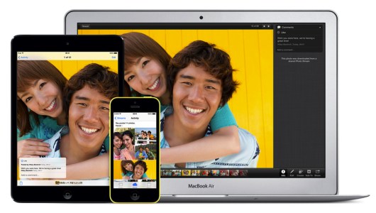 Apple aumenta a 25.000 imágenes al mes-530x300