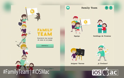 Family Team-iosmac-1