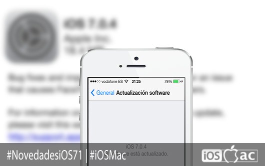 Novedades-iOS 7.1-iosmac