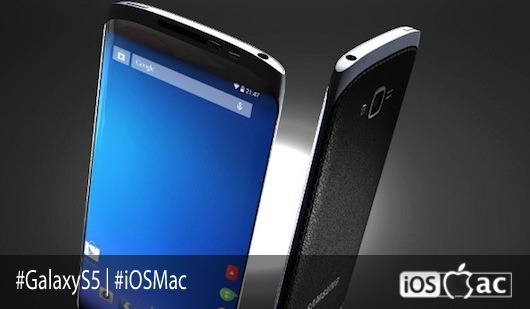 Samsung Galaxy S5-cencepto-iosmac