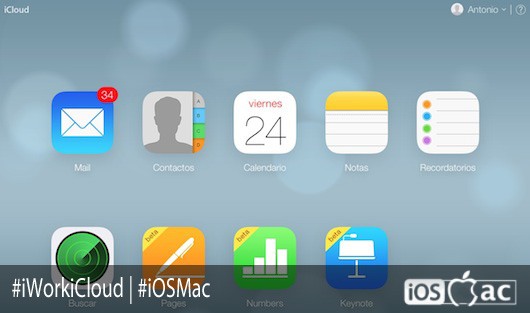 iWork con iCloud-actualizacion-iosmac