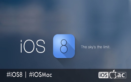 nuevas características de iOS 8-iosmac-