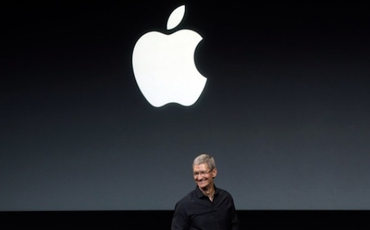 Apple publica el informe “Supplier Responsibility report”-iosmac