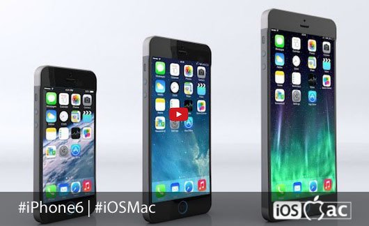 iPhone 6-Henry Brush-concepto-iosmac