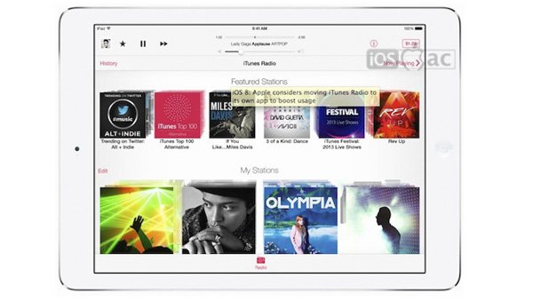 iTunes-Radio-iPad-iosmac