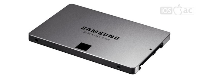 SSD EVO 840 DE Samsung-iosmac-1