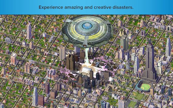 SimCity 4 Deluxe para-Mac-iosmac