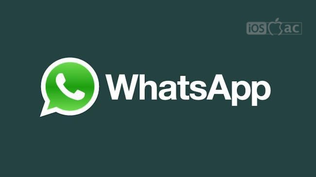 descargar-whatsapp-gratis-iosmac