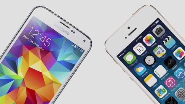 iPhone 5S es mejor que el Galaxy S5-iosmac-1