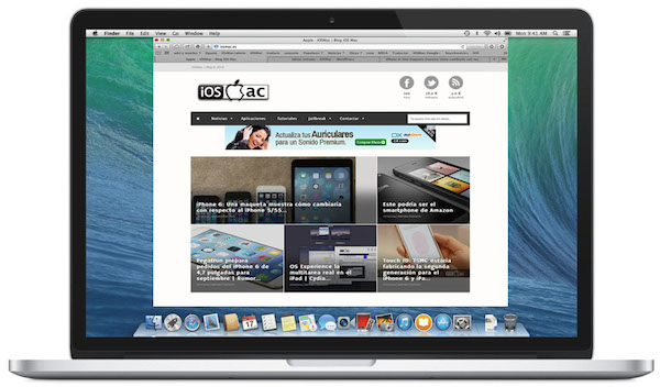 OS X 10.9.3-Mavericks-Desktop-MacBook-iosmac