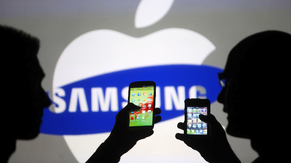 Abogados de Samsung: Los litigios con Apple no va a paralizar Android