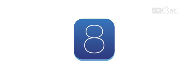 concepto de iOS 8 Ryan Gilsdorf-iosmac