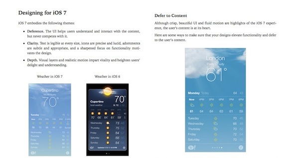 ibooks-iOS Human Interface Guidelines-iosmac