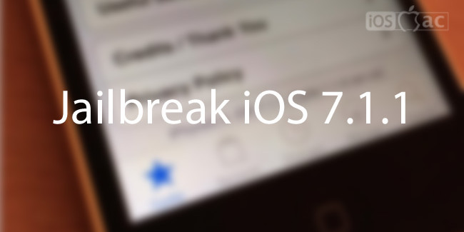 i0n1c explica cómo ejecutar el Jailbreak de iOS 7.1.1