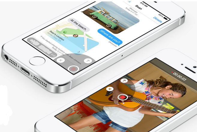 Jan Koum, CEO de WhatsApp critica la poca innovación de iOS 8
