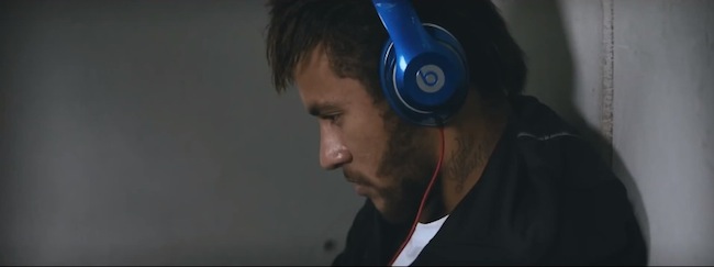 Neymar-auriculares-beats-iosmac
