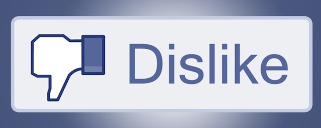 Facebook recibe 50.000 reseñas negativas por la App Messenger-iosmac