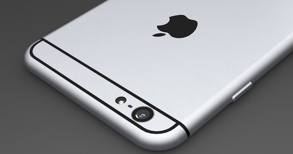 Frontal del iPhone 6-iphone-6l-iosmac