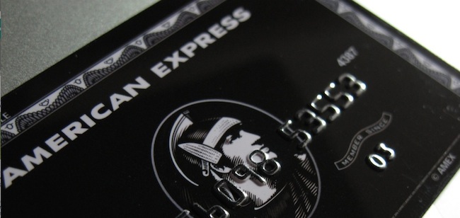 American Express y Apple-iosmac