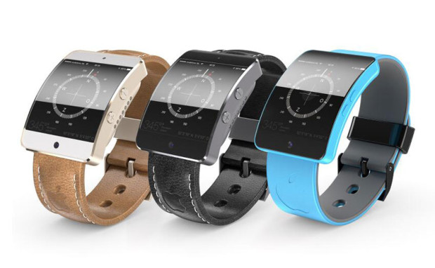 El iwatch estará a la moda, gracias a las contrataciones de Apple