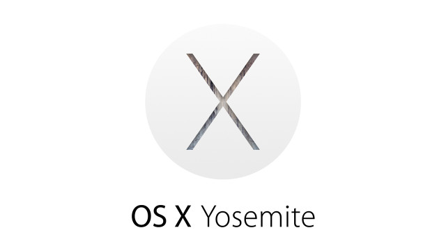 OS X Yosemite 10.10.3 beta 7