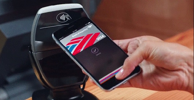 Bank of America confirma cobros dobles con Apple Pay - iosmac