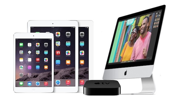 Nuevos iPad y iMac para Octubre, fecha marcada en el calendario de Apple