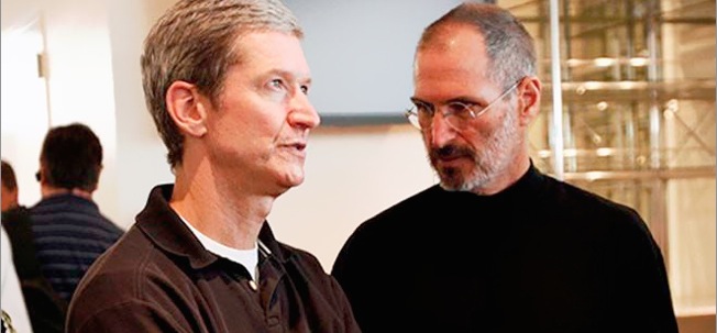 Steve Jobs nos dejó hace 3 años - iosmac