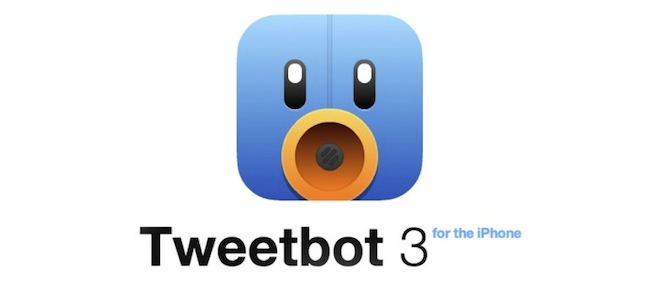 Tweetbot 3.5 descubre sus novedades - iosmac