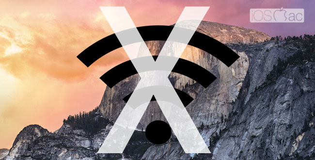 Yosemite-WiFi-Problemas-iosmac