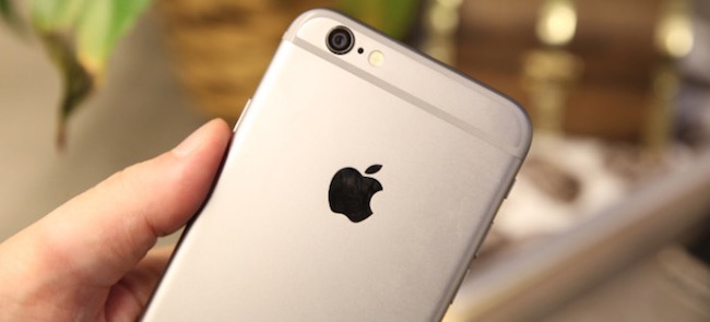 iPhone 6-realza la cuota de iOS en europa