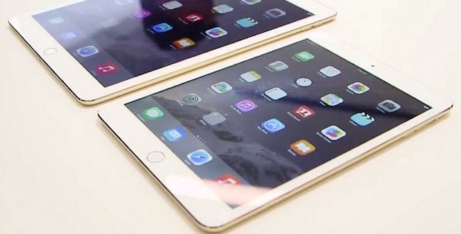 aumenta el uso del iPad en Norte América - iosmac