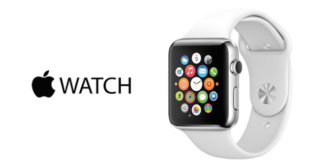 Apple Watch-iosmac