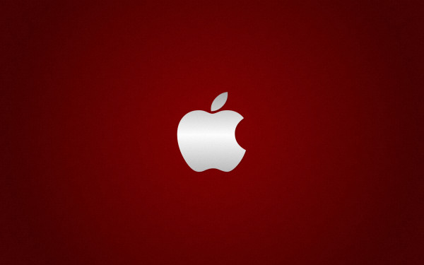 Los productos solidarios de Apple Red