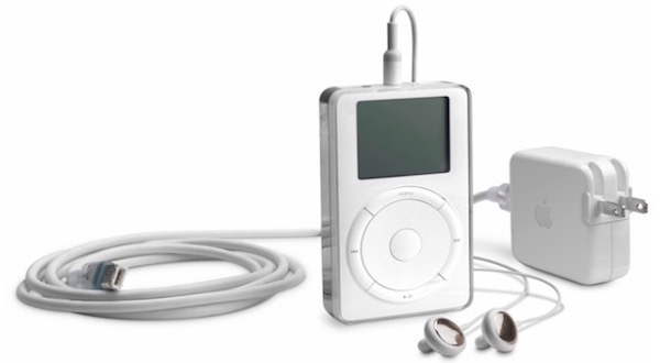 El caso iPod apunto de llegar a los tribunales
