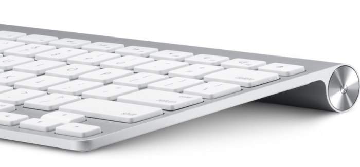 Marchito Espacioso Arco iris Cómo navegar por páginas con el teclado de tu Mac - iOSMac