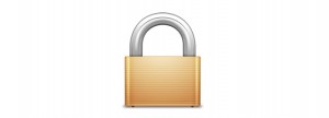 How To Lock a File or Folder With OSX