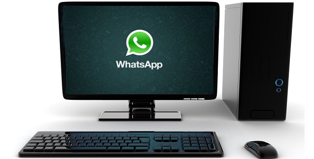 WhatsApp versión web - iosmac