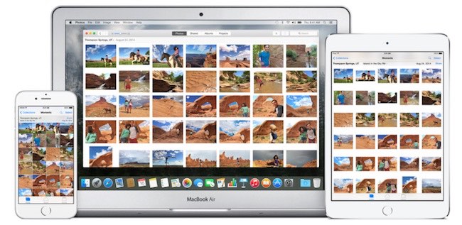 Apple lanza OS X 10.10.3 para los desarrolladores - iosmac