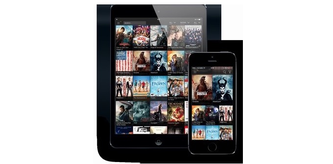 Las mejores aplicaciones para ver la TV online en iPad y iPhone