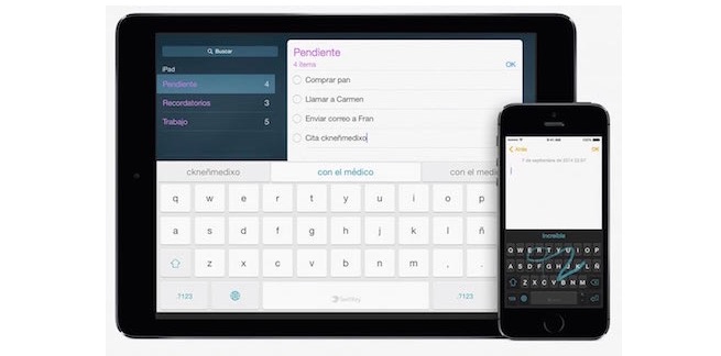 SwiftKey-1.2-para-iOS-iPhone-ipad-iosmac