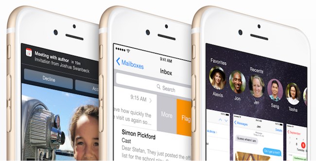 Apple creará un programa de betas públicas para iOS