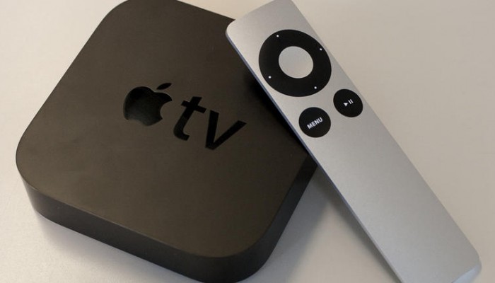 15 Controles secretos del mando del Apple TV