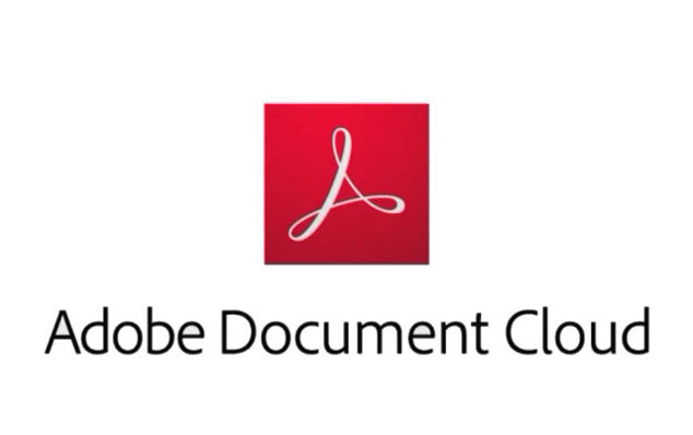 Adobe Documento Cloud