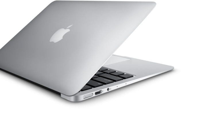 Benchmarks del nuevo MacBook Air y MacBook Pro