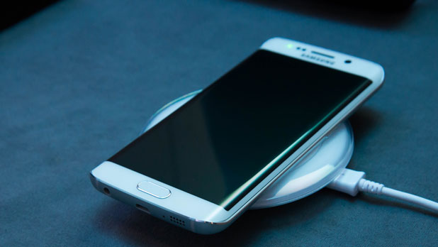 Problema con la batería del Samsung Galaxy S6