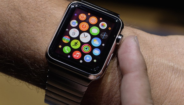 nueva función de Ahorro de batería apple-watch-iosmac