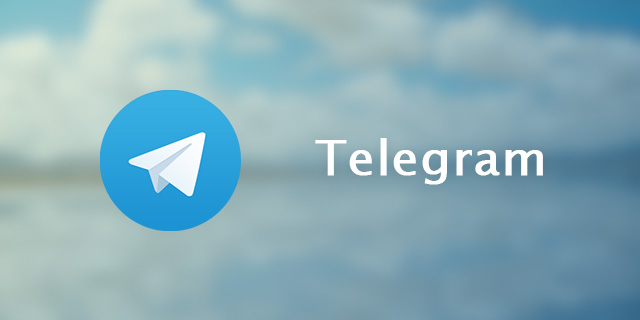 Llega Telegram 2.6 a nuestros dispositivos
