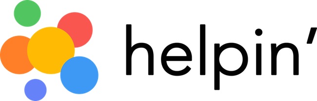 helpin_logo